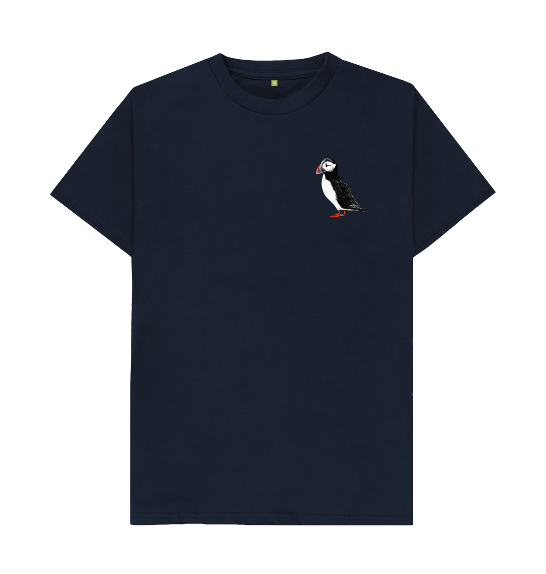 staple pigeon pocket tee
