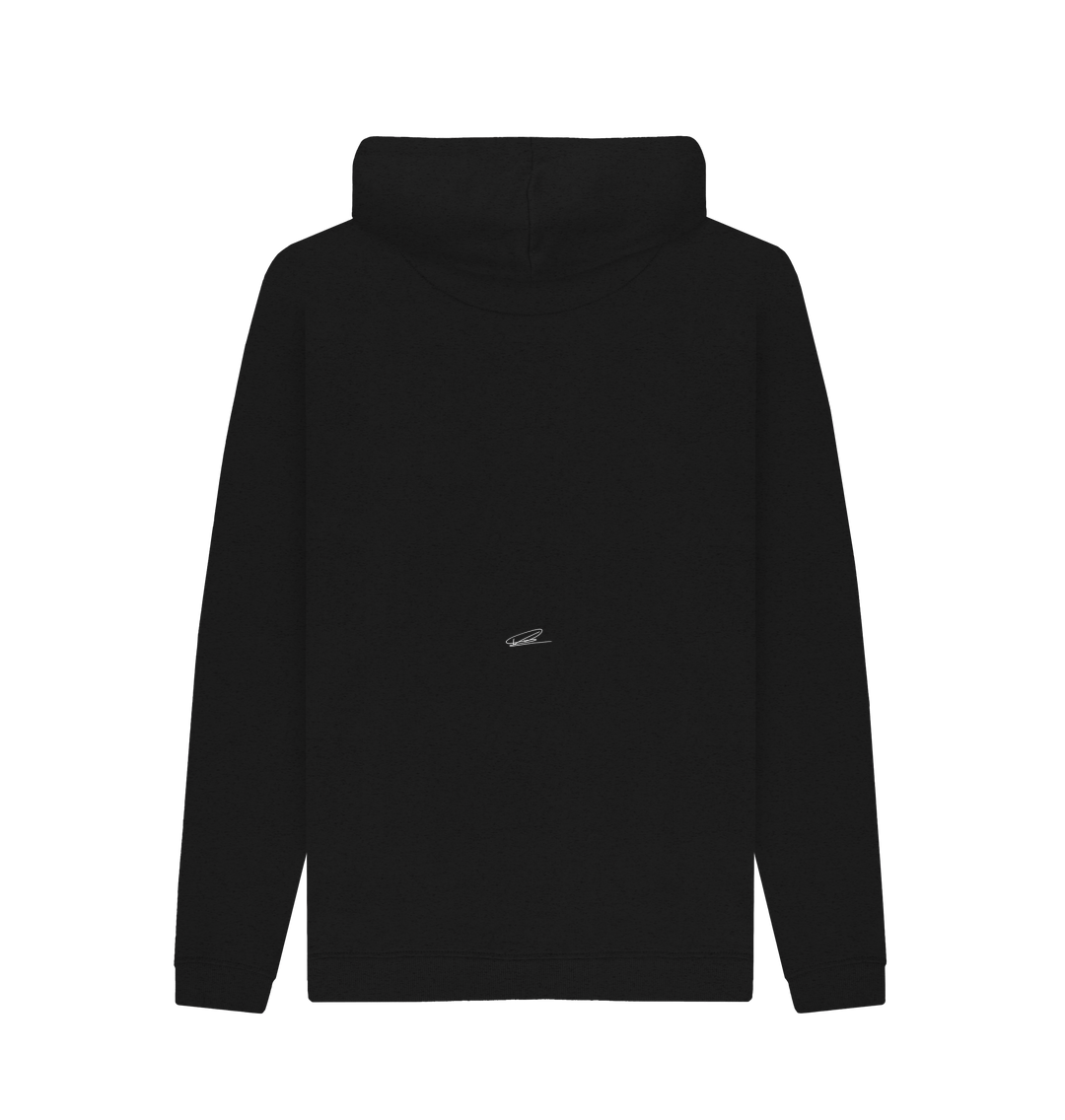 Brand Name 3.0 Inverse Recycled Hoodie