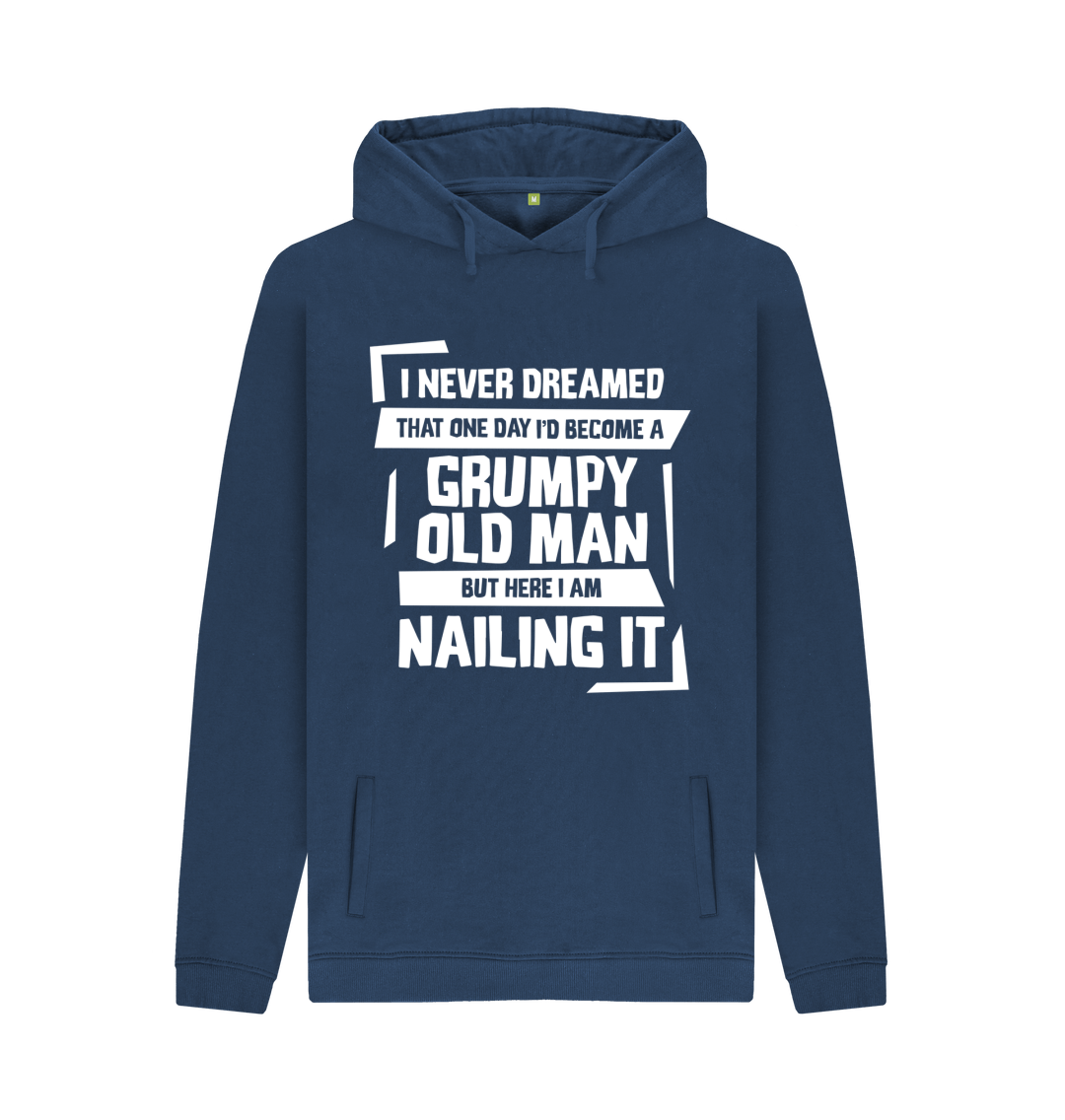 grumpy-old-man-nailing-it-hoodie