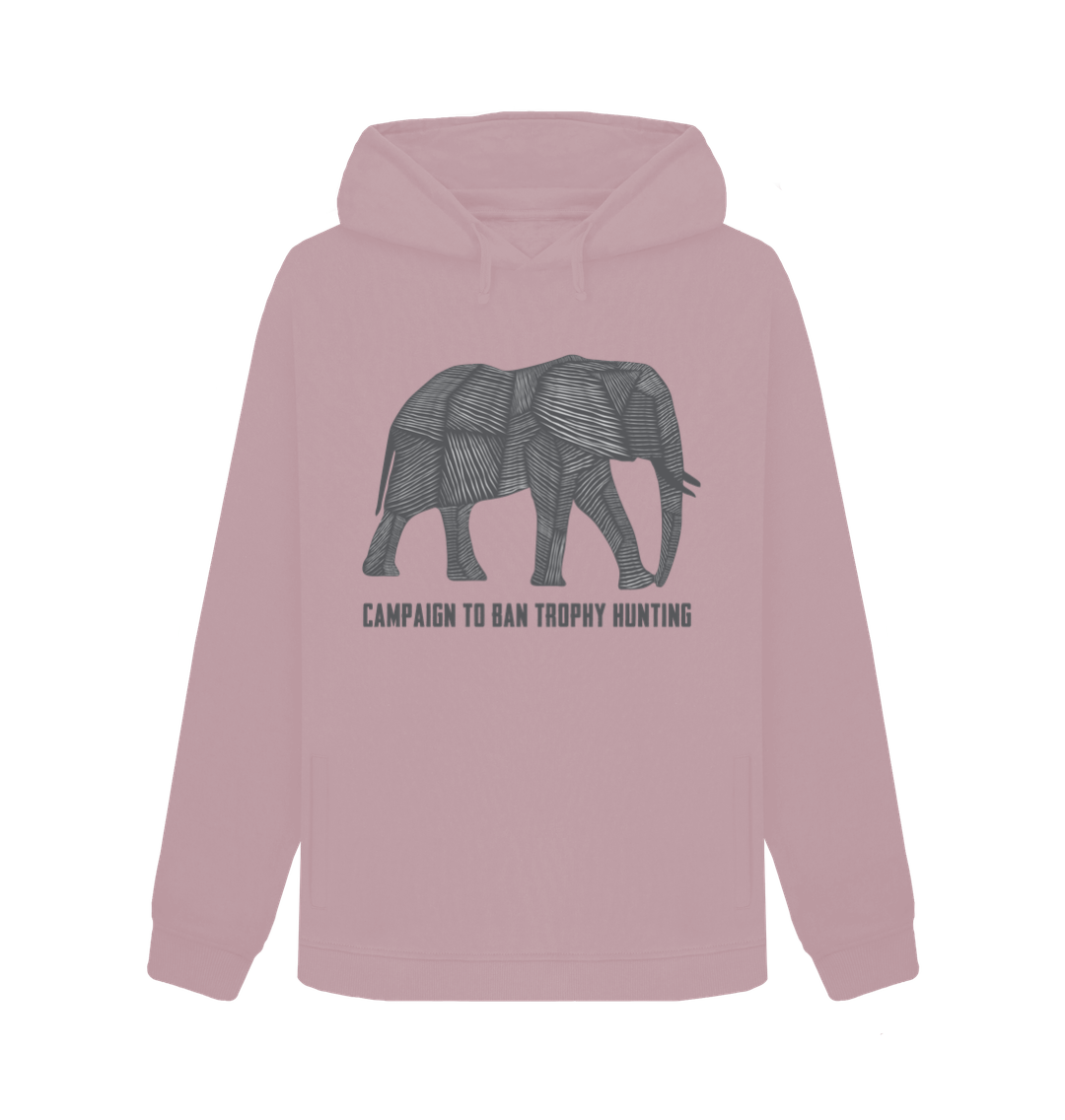 Elephant hoodie cheap forever 21