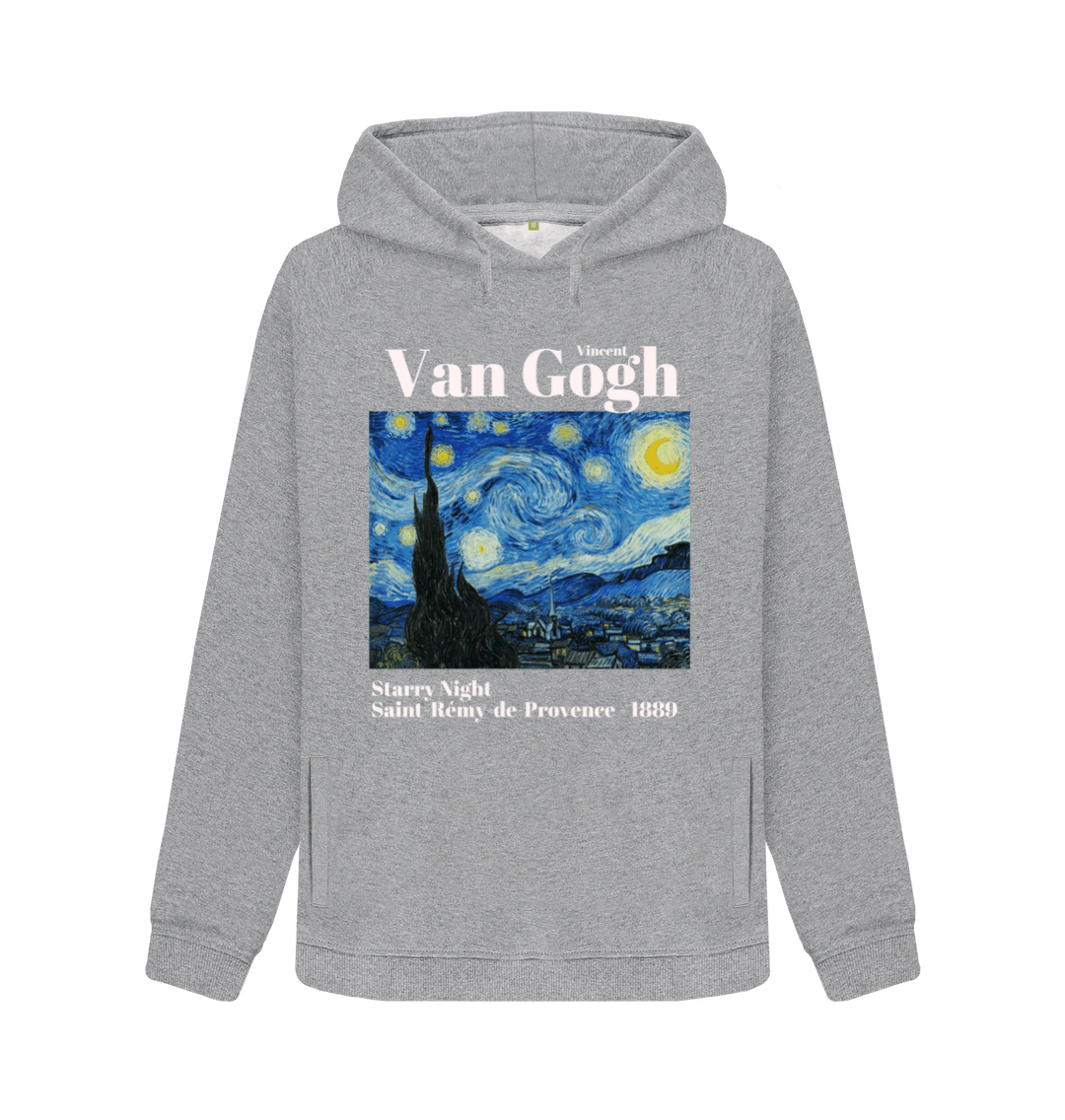 Van hot sale gogh hoodie