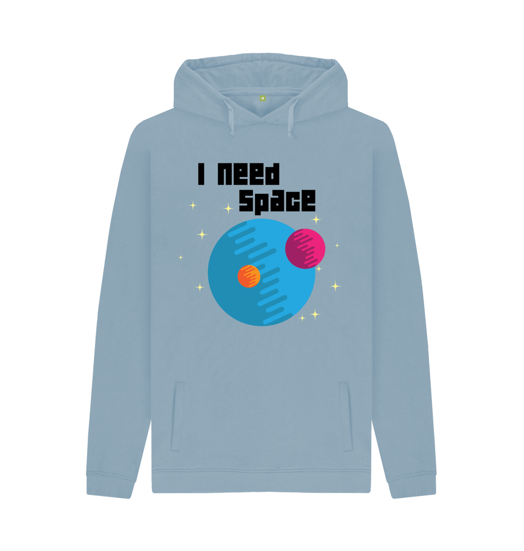 I need space hoodie best sale