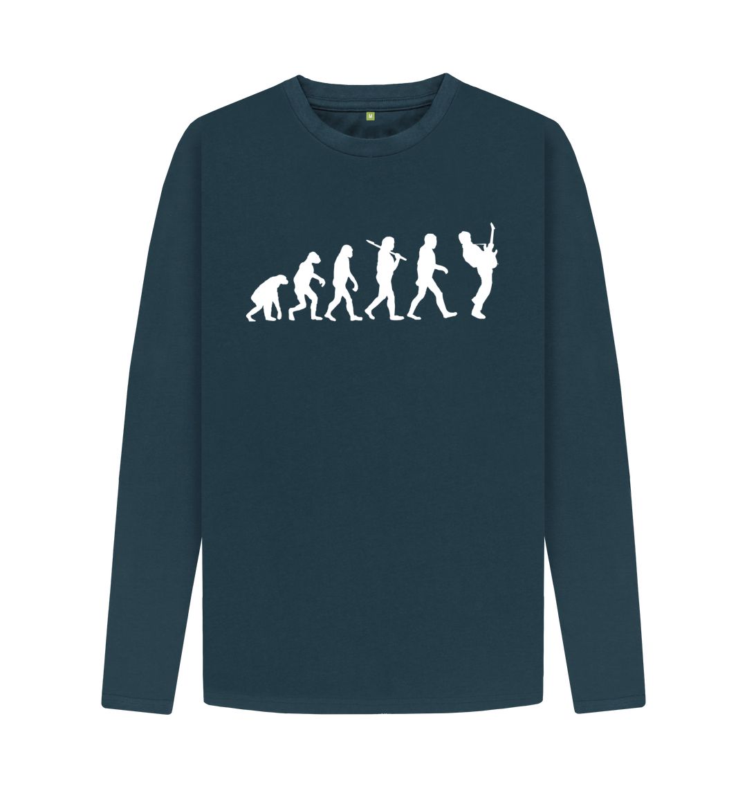 Long Sleeve T-Shirts | Shirtbox