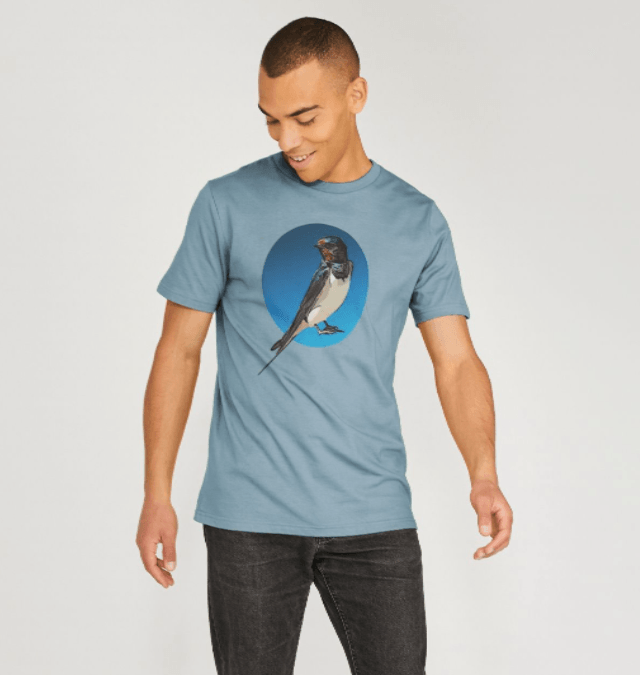 bird shirts