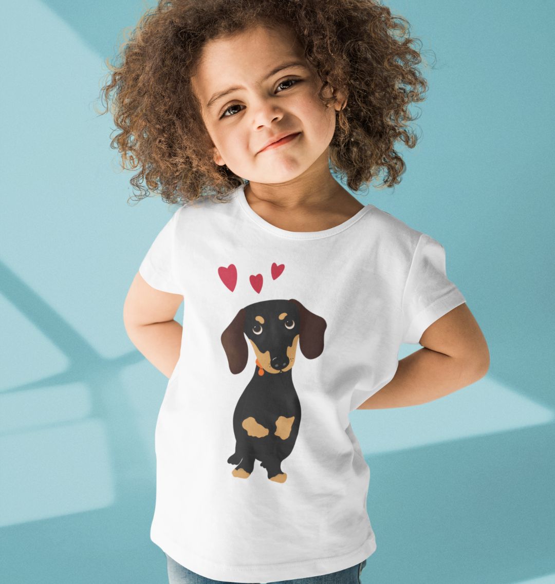 Dachshund 2024 t shirt