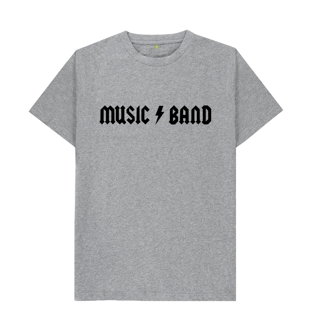 Music Band t shirt