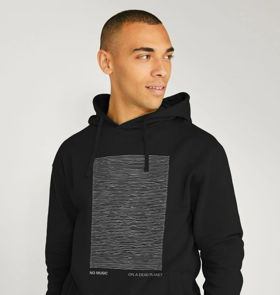 Raf simons joy division hoodie online