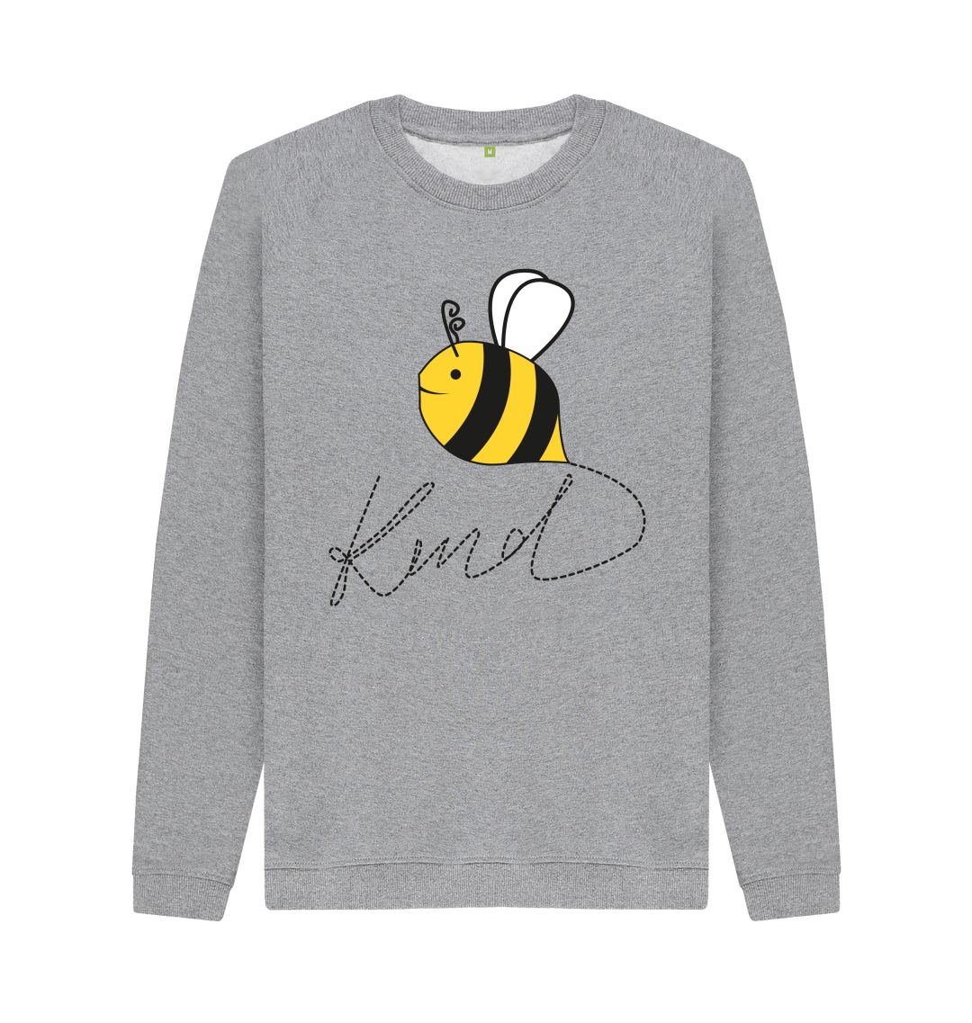 Bee sales kind sweatshirt