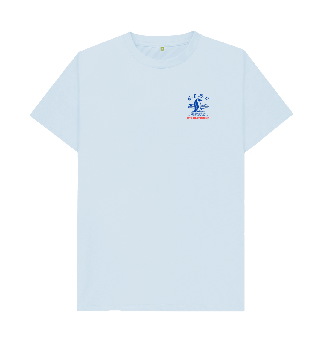 South Pole Surf Club T-Shirt | Rapanui clothing