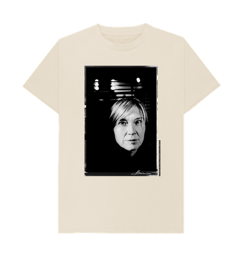 Beth Gibbons Portishead T-shirt | Shot In Stereo Store