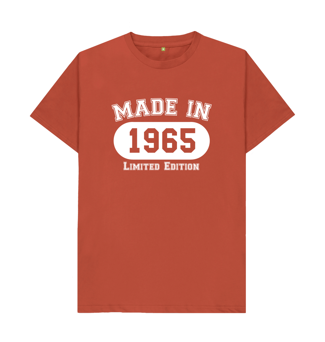 Made In 1999 All Original Parts T-Shirt 20th Birthday Gift Made In 1999 All Original Parts T-Shirt 20th Birthday Gift