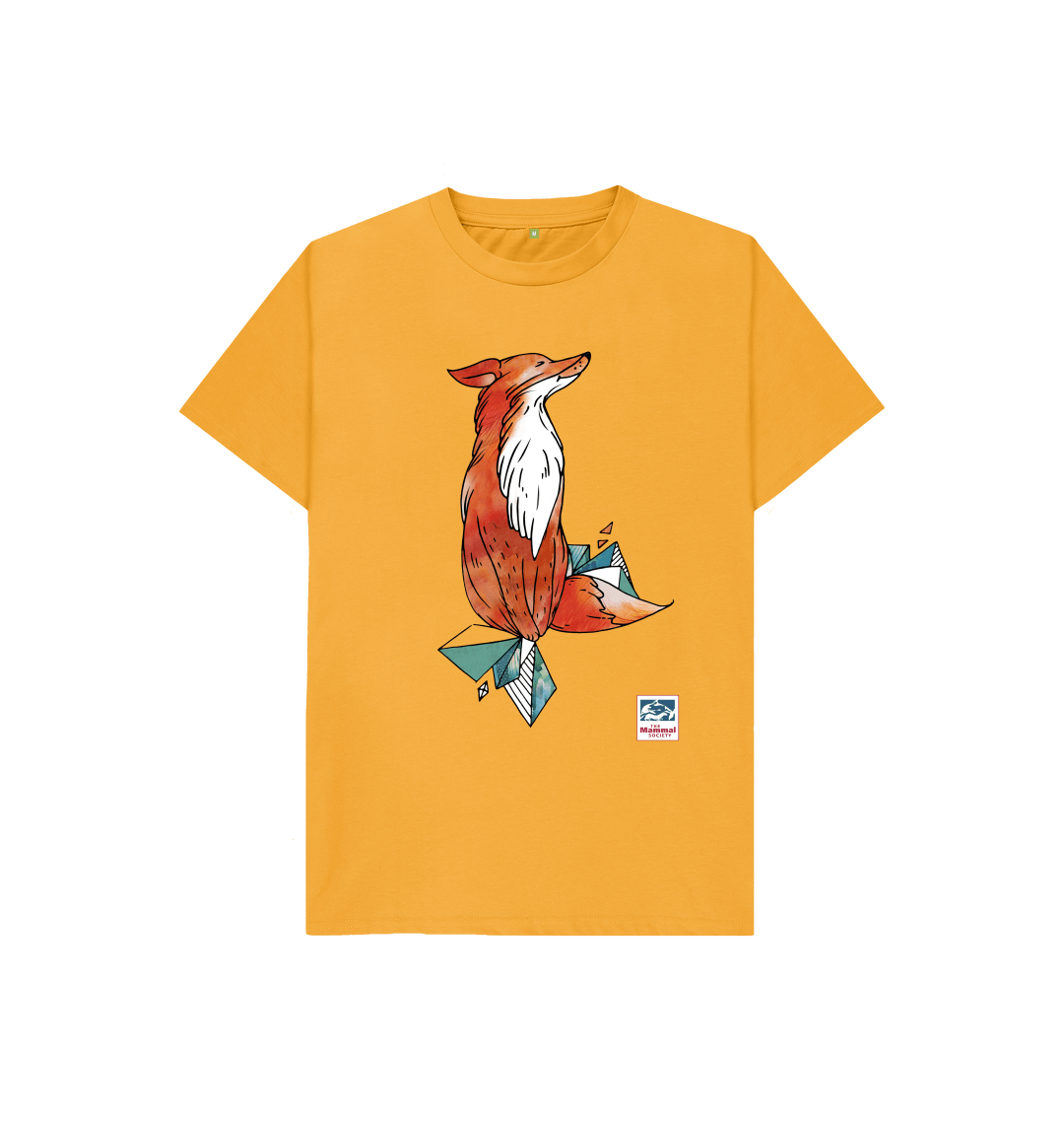 fox kids t shirt