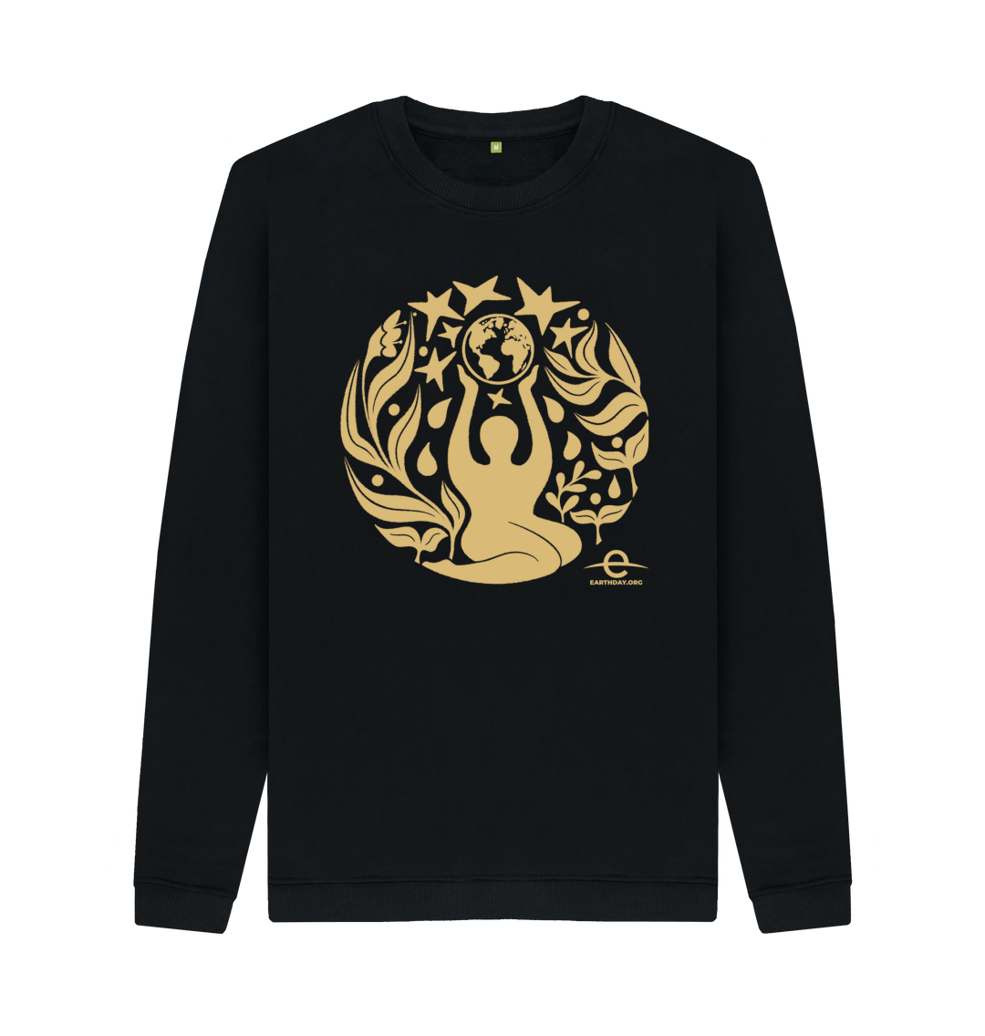 Mother Earth Sweatshirt