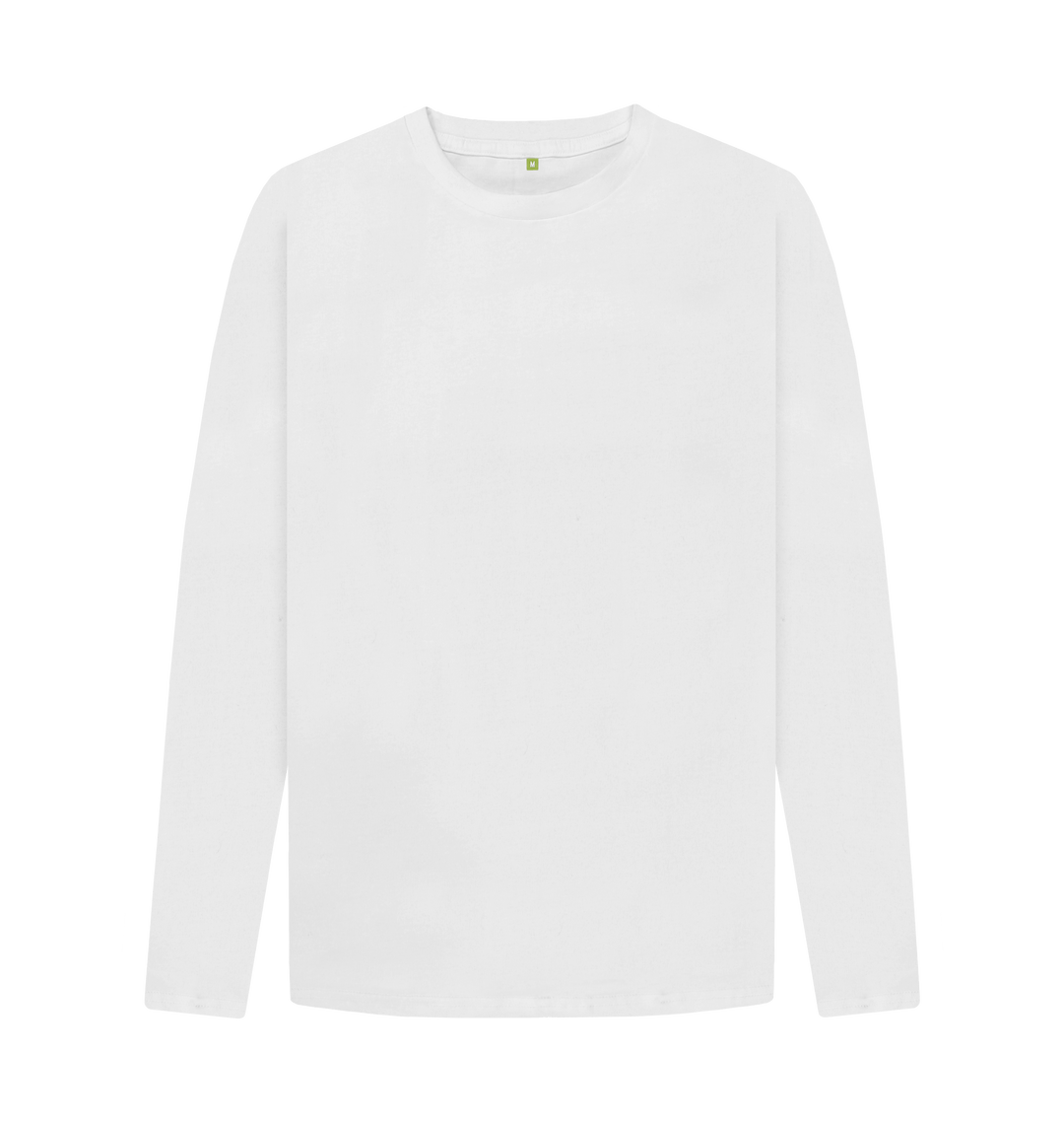 basic long sleeve tee