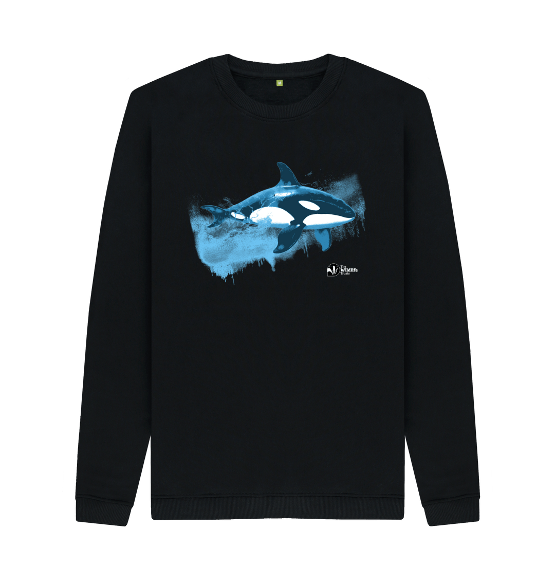 Orca Jumper