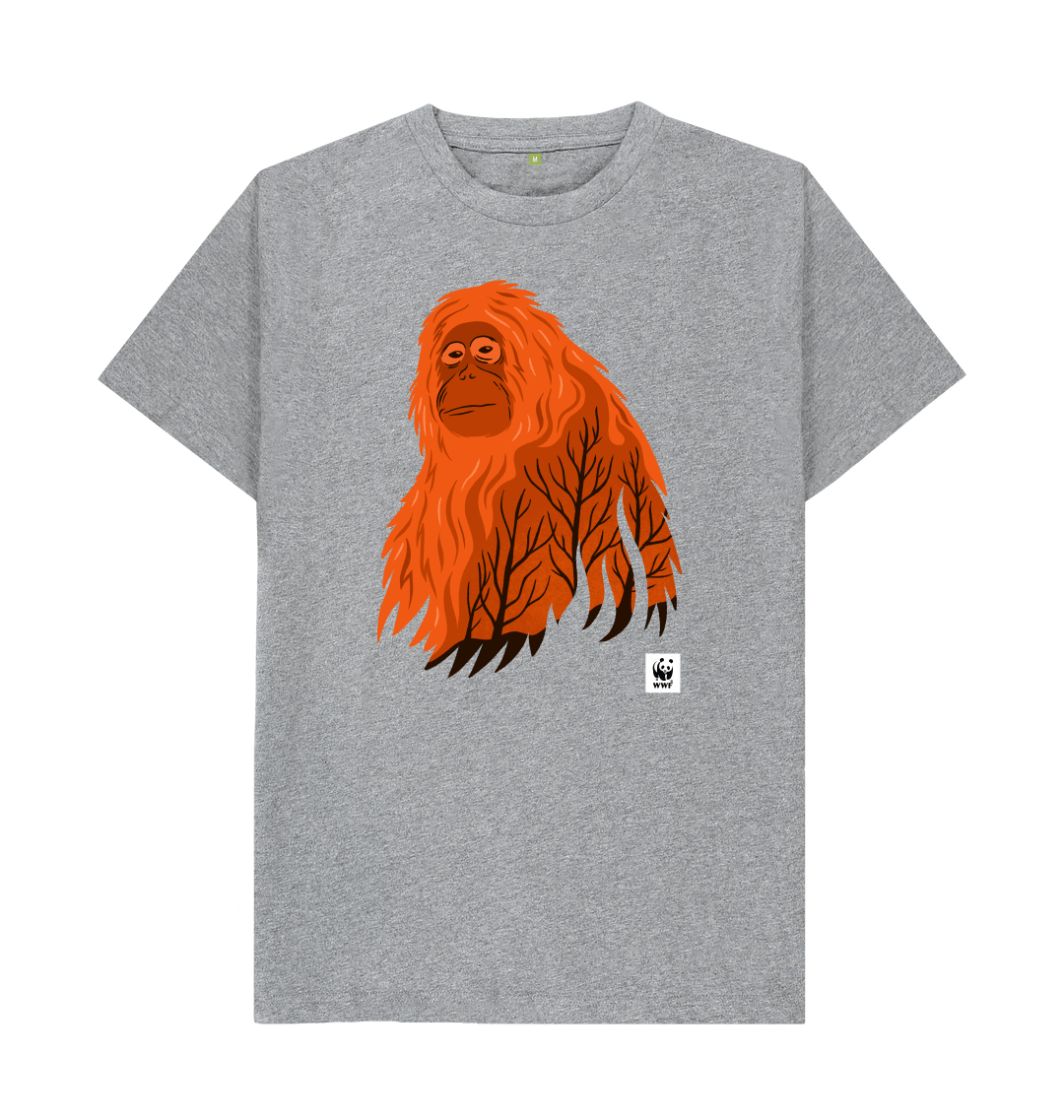 Nature's Voice Orangutan