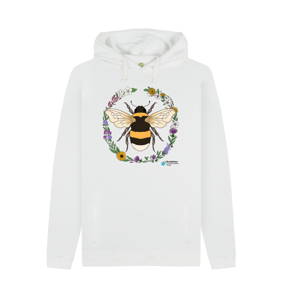 Bee pullover 2025