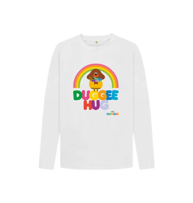 Rainbow Friends Hug it Out | Kids T-Shirt