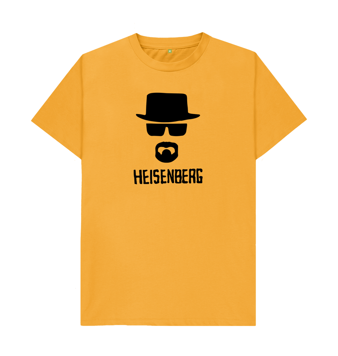 Heisenberg T Shirt