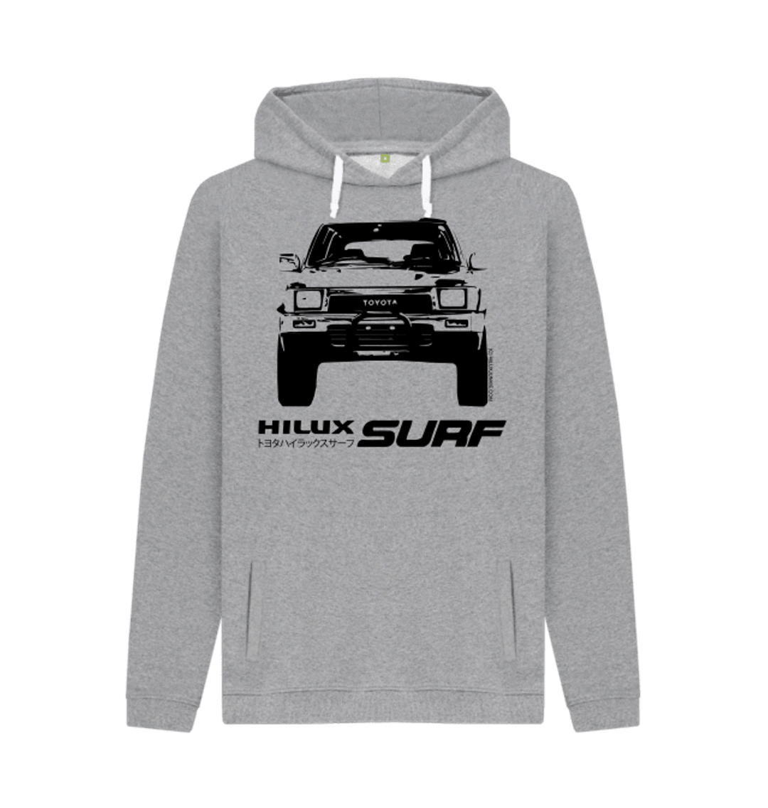 Hilux hoodie online