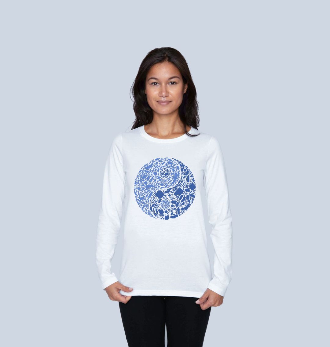 Colts Long Sleeve Shirt Dandelion Flower - Jomagift