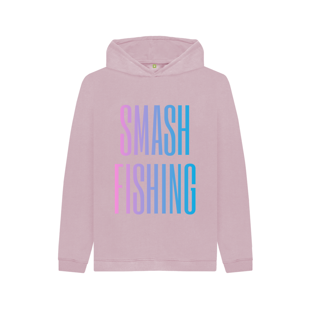 Smash pullover on sale