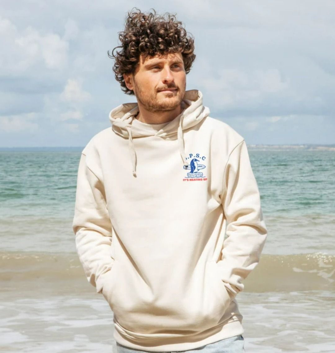 South pole best sale clothing hoodie