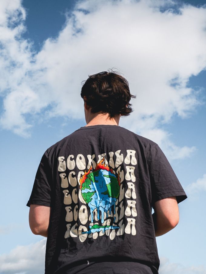 T shirt Design Ideas How To Design T shirts