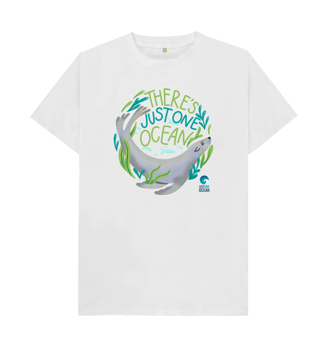 Be A Sea Lion T-Shirt Be A Sea Lion T-Shirt