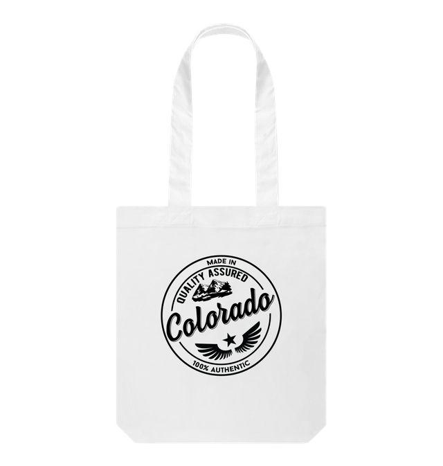 Hometown Pride Tote Bag