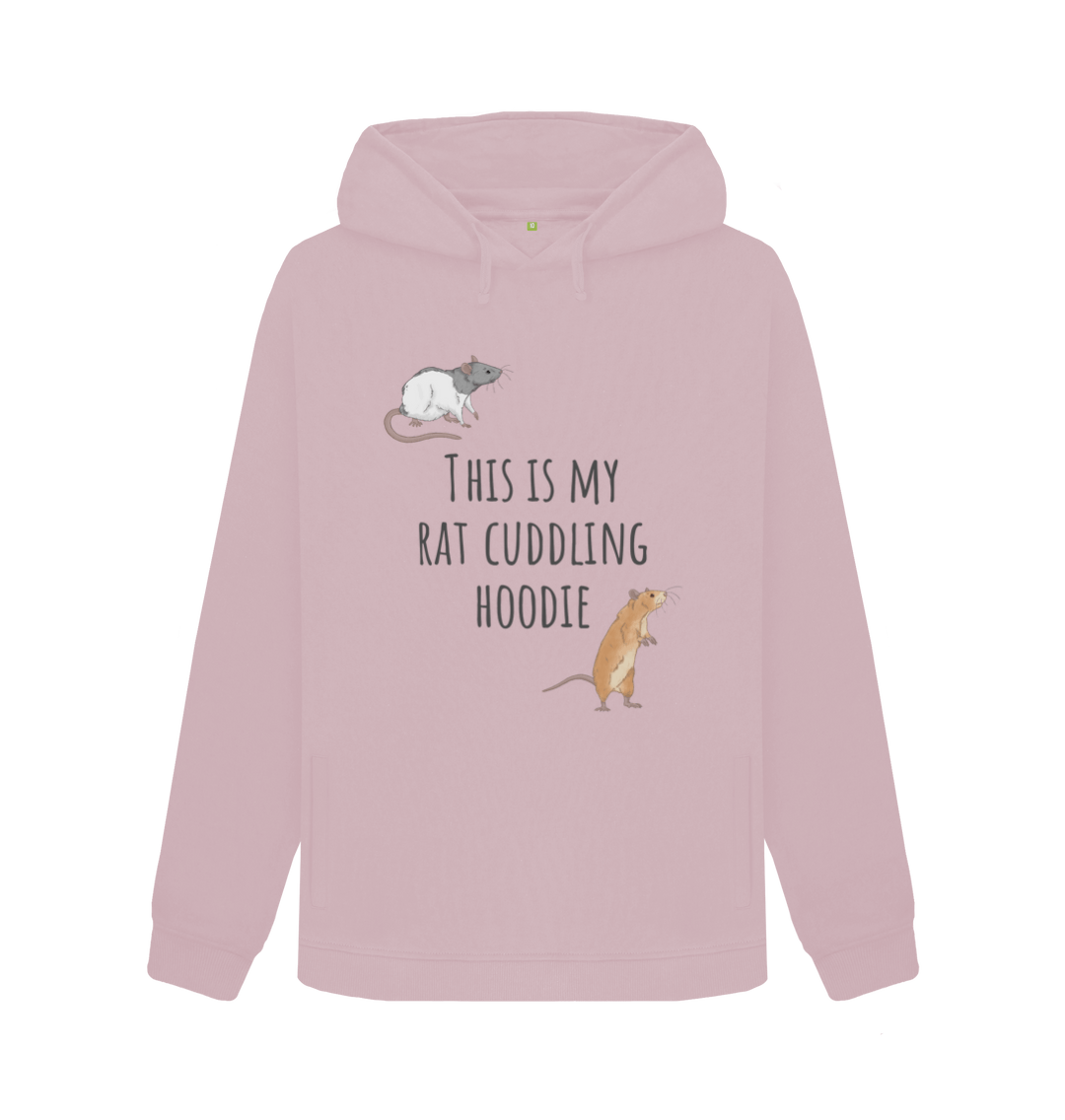 Cuddle hoodie on sale