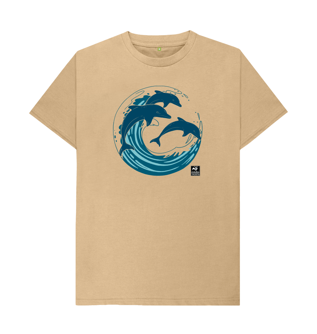 Dolphin tee clearance shirts