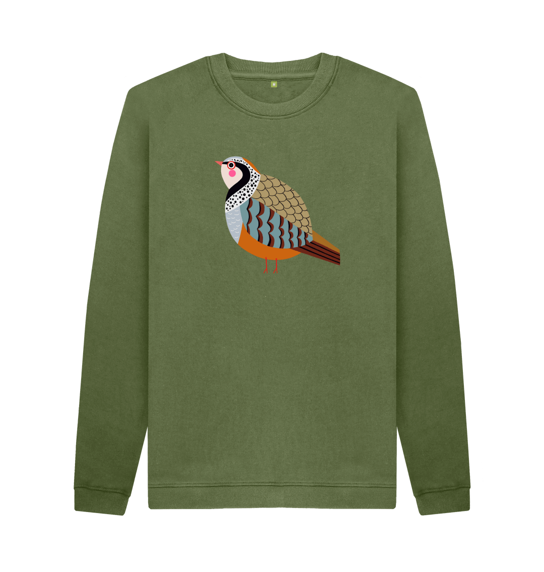 Partridge deals christmas jumper