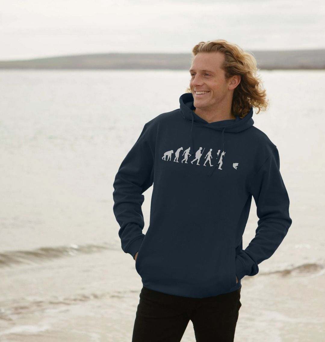 Fishing sweatshirts outlet