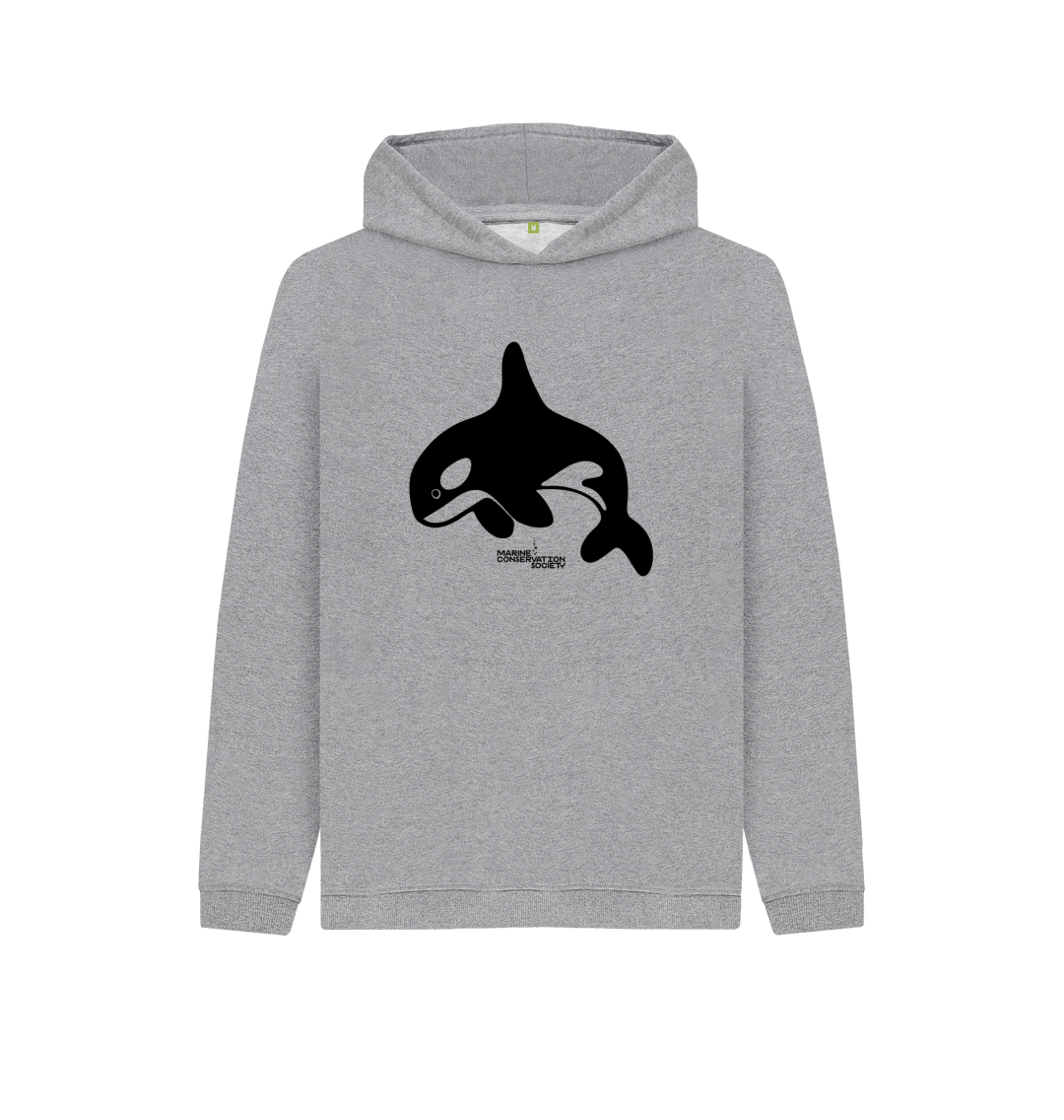 Orca sweater shop