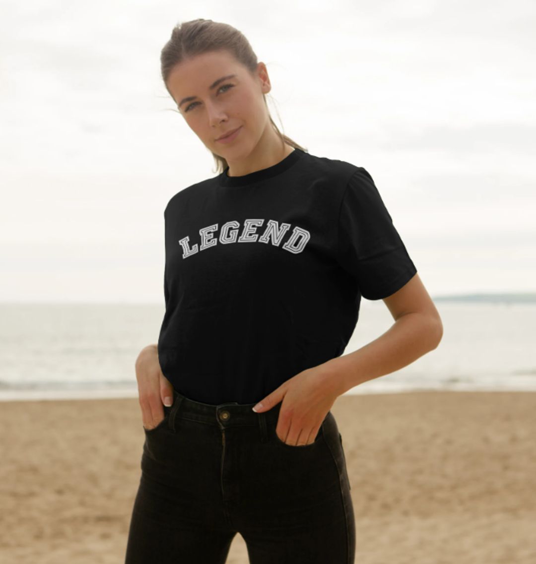 Legend Classic Tee