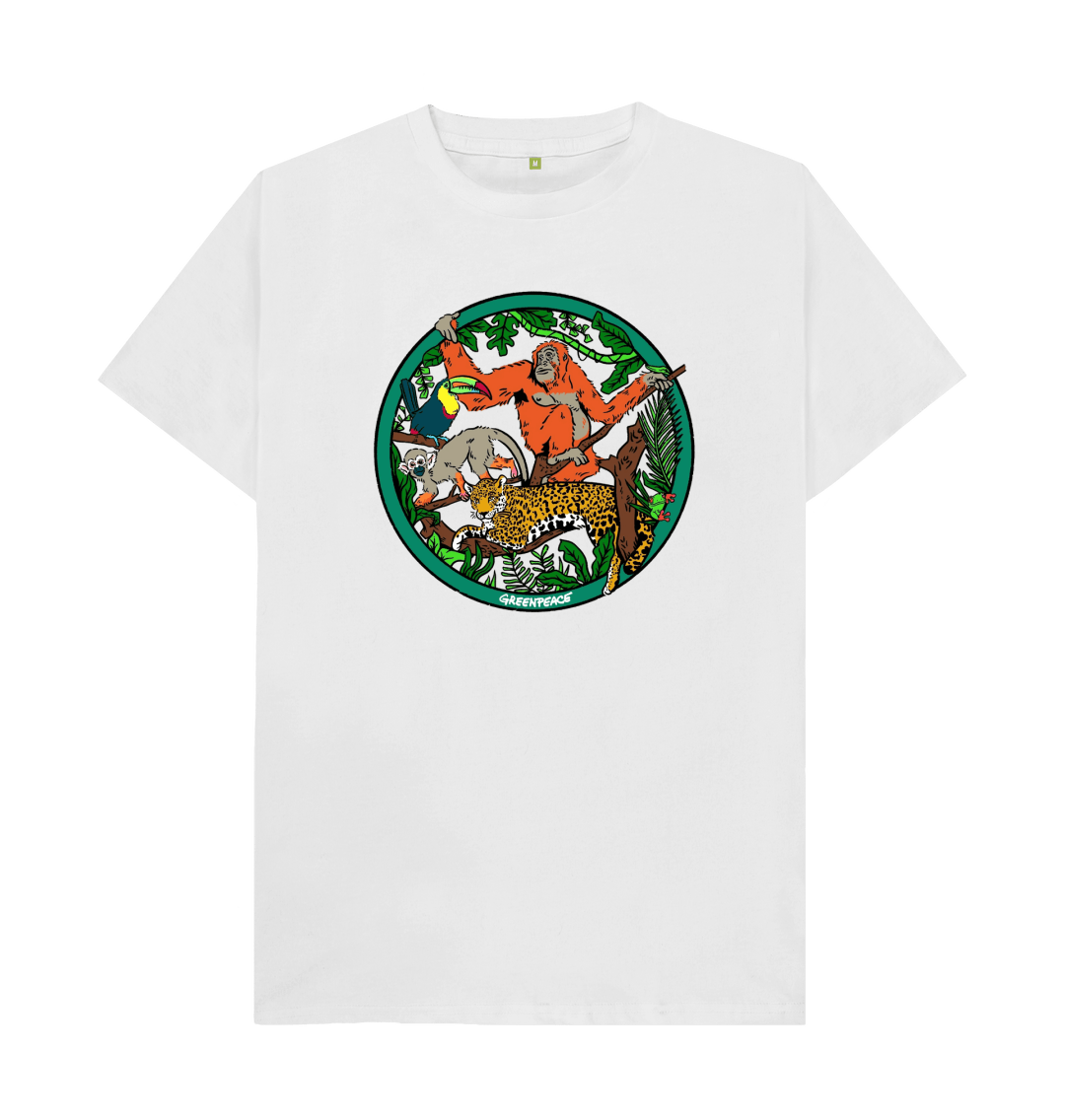 Rainforest T-shirt