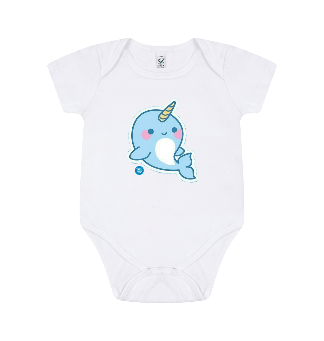 Narwhal baby sale stuff