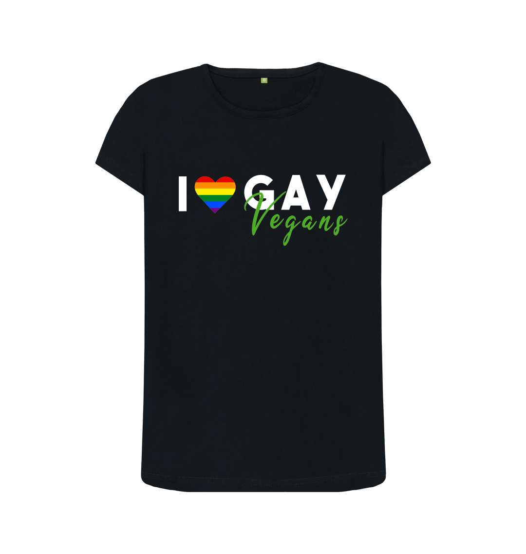 homage gay pride shirt