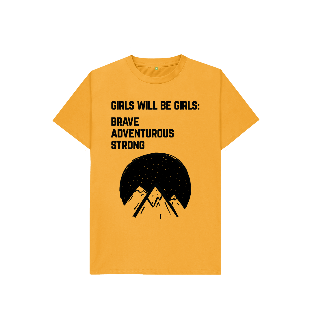 girlswillbegirls clothing