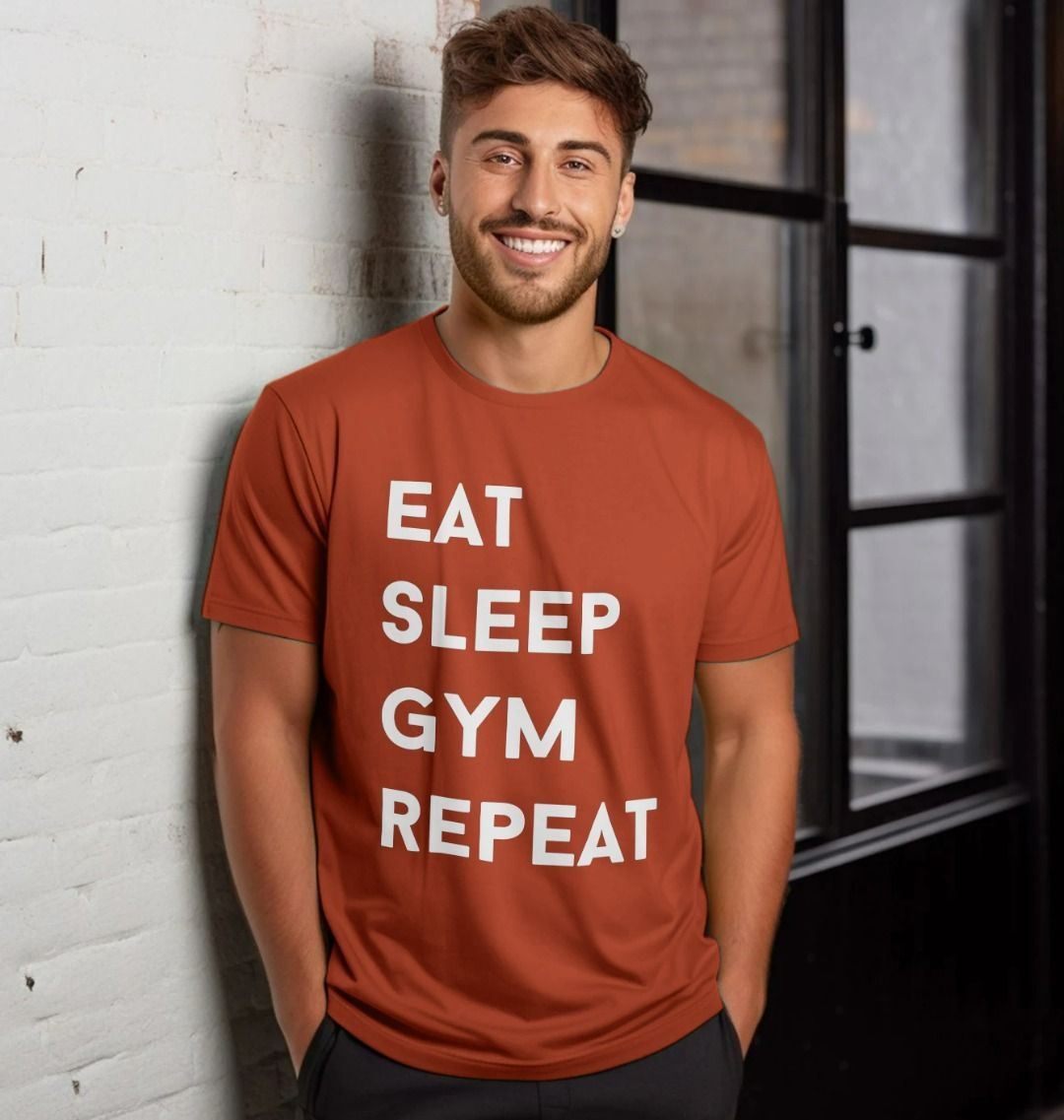 Gym t shirts clearance online