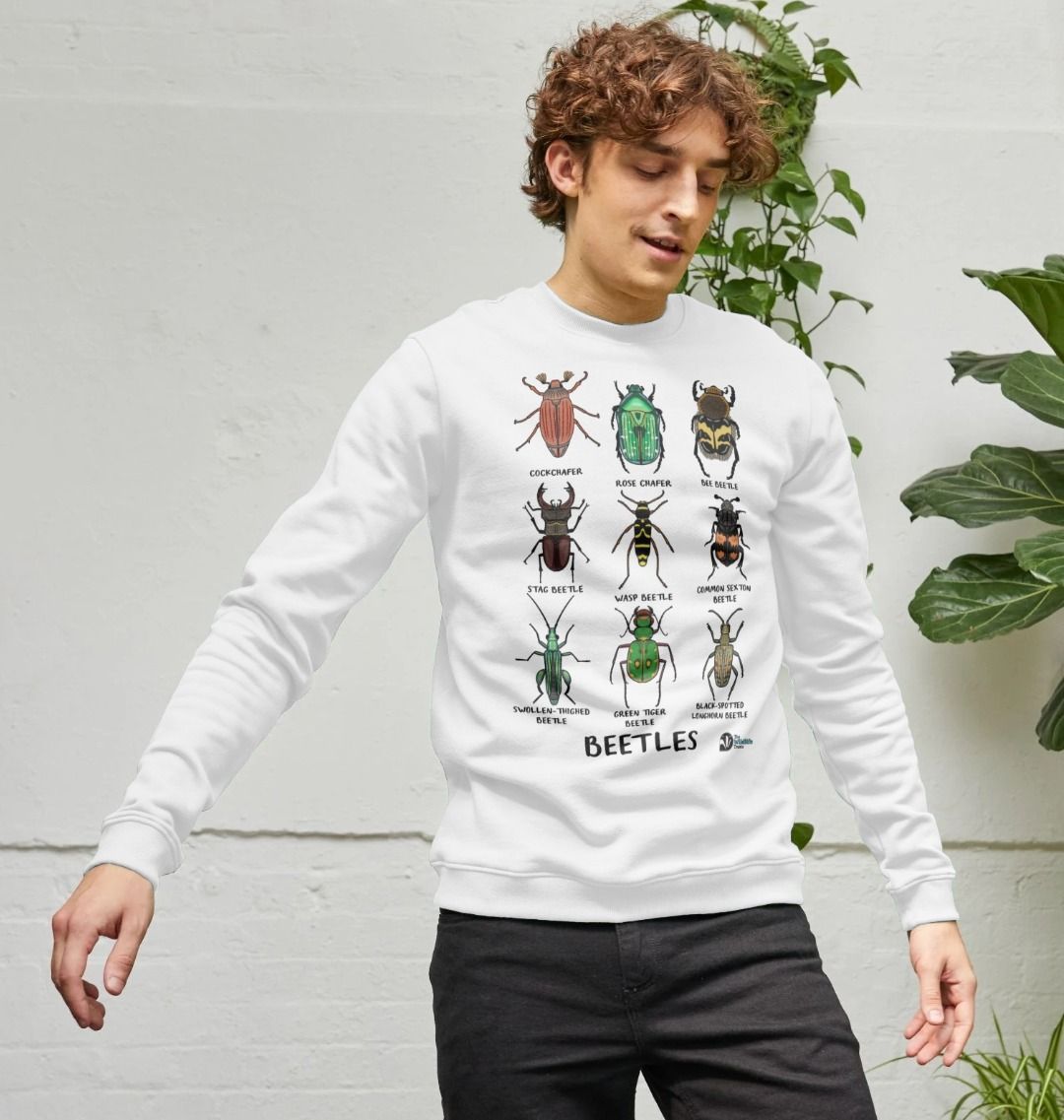 HUMAN MADE×BEETLES SWEATSHIRTS/L size HUMAN MADE(ヒューマンメード) BEATLES TSURIAMI SWEATSHIRT