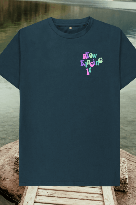 In dusty we trusty shirt - Kingteeshop