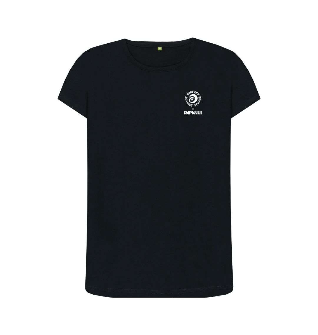 slim fit surf t shirts