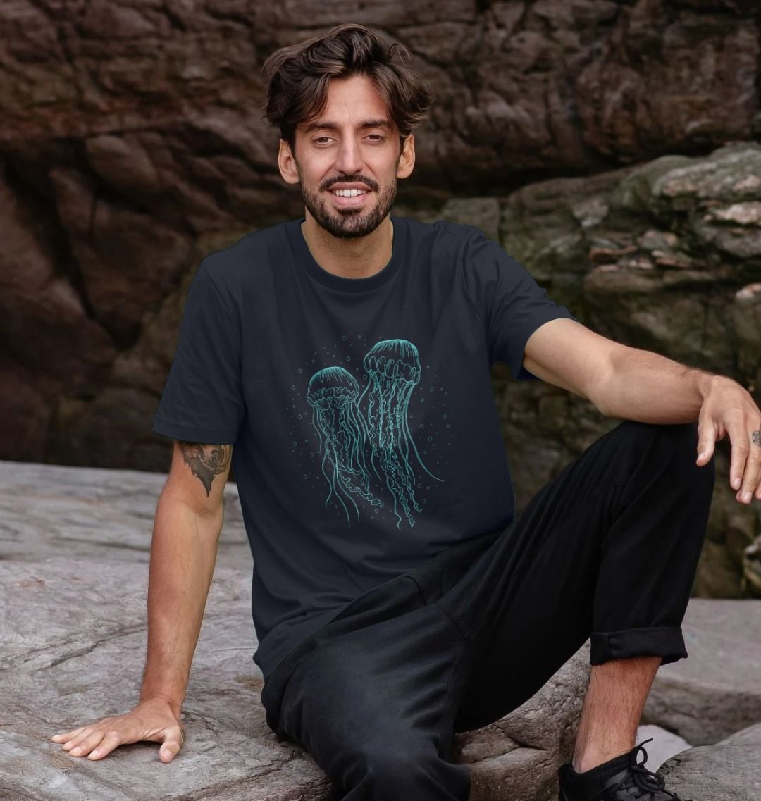 Jellyfish T-shirt