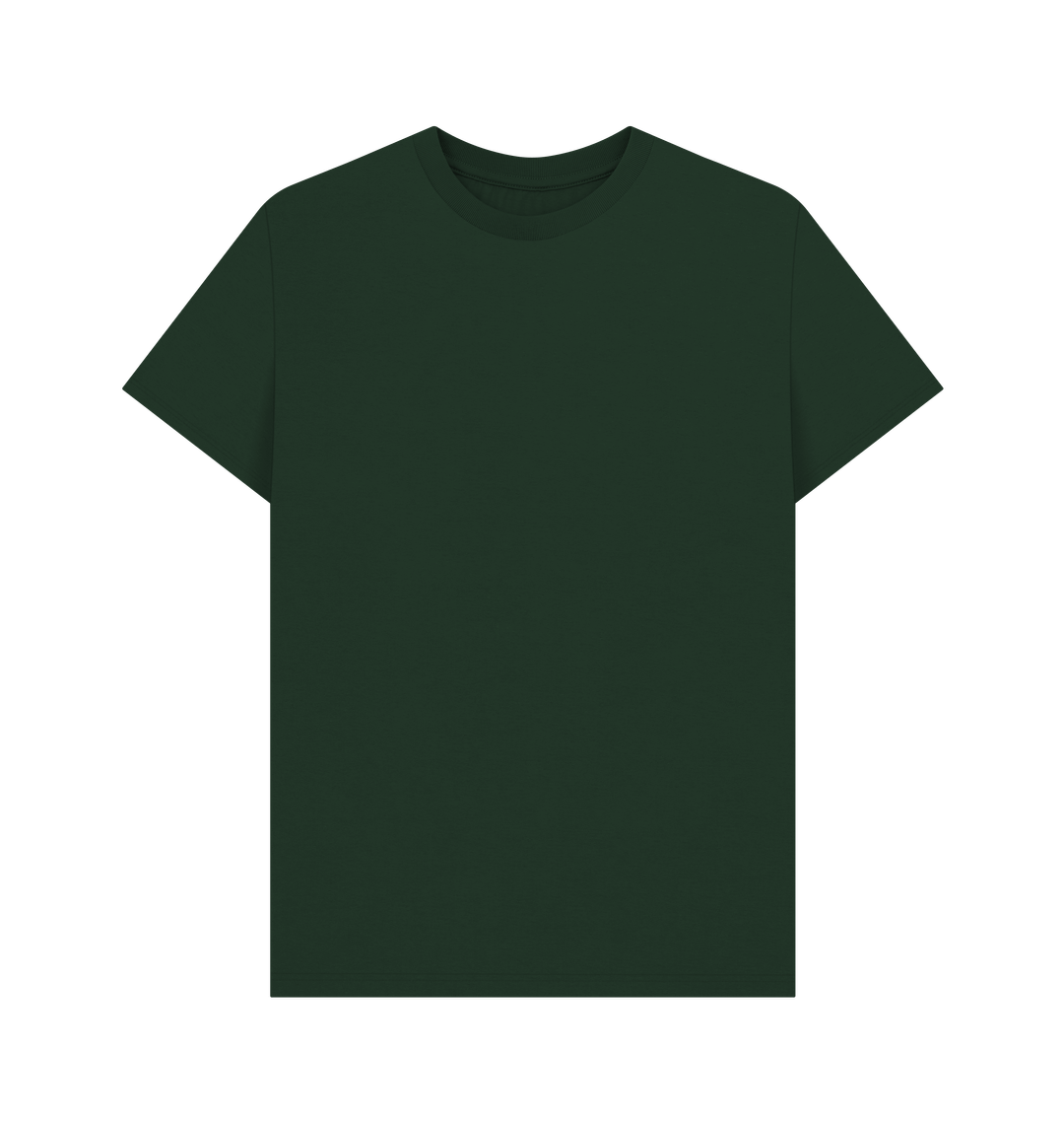 Simple T Shirt