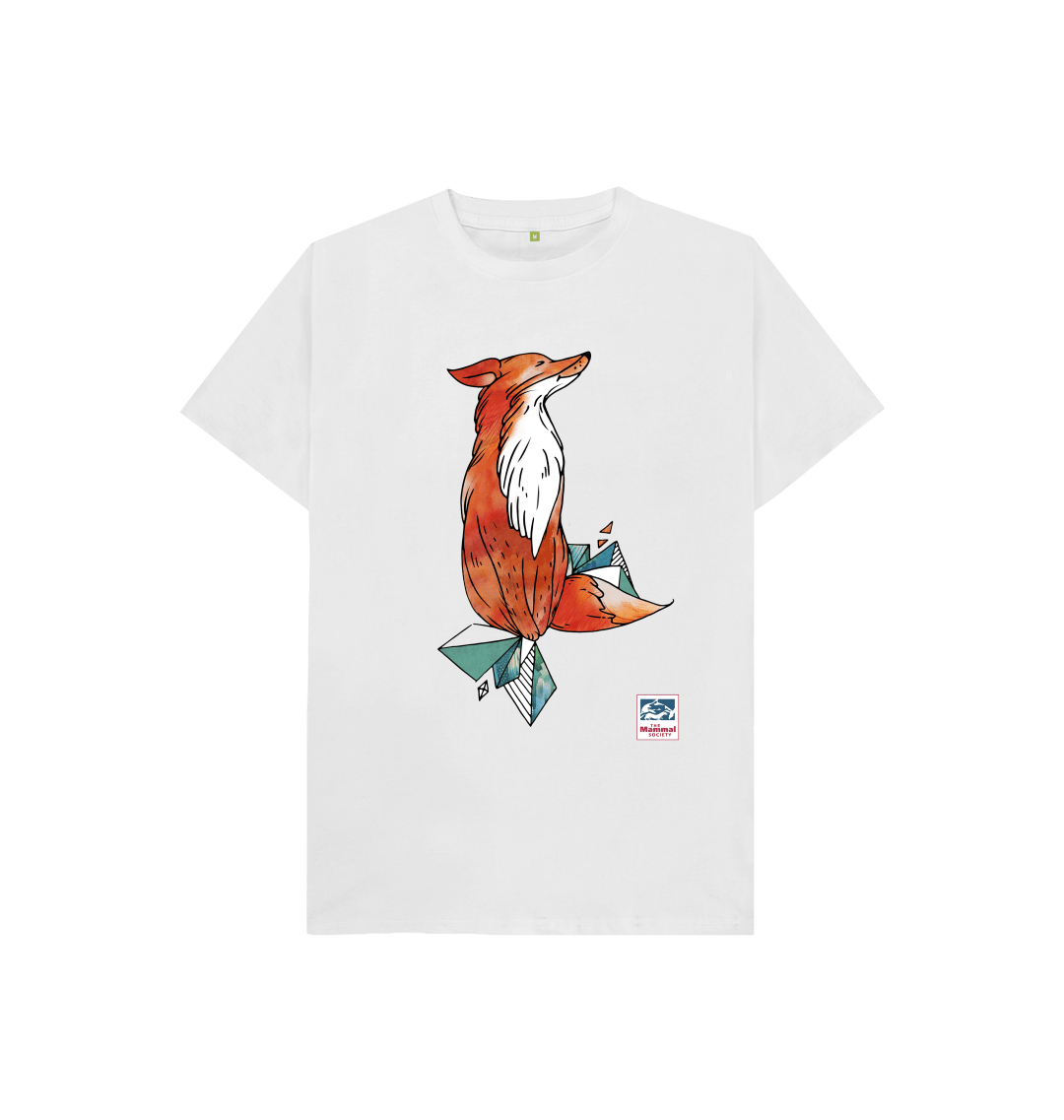 Fox Kids T-shirt