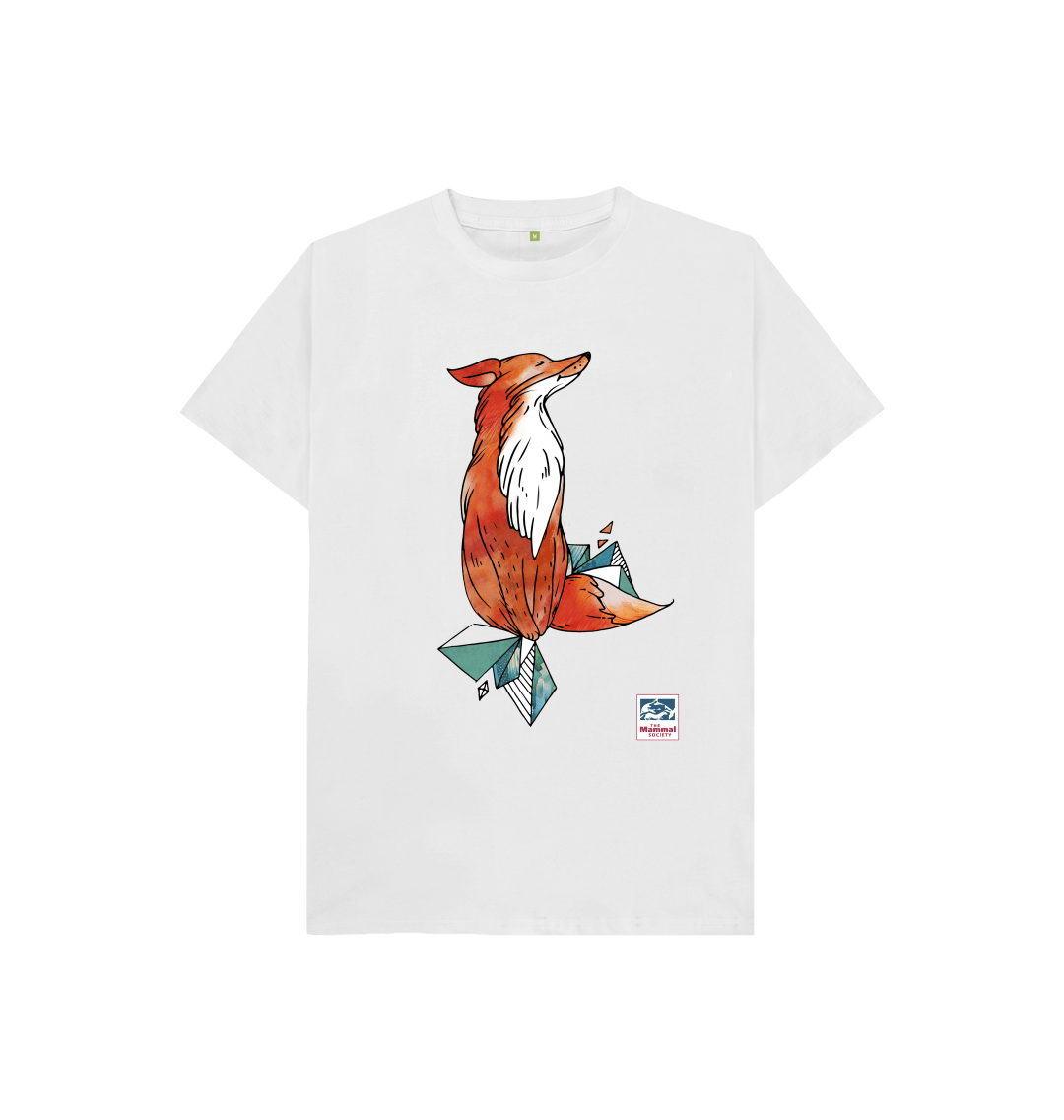 Fox Kids T-shirt Fox Kids T-shirt