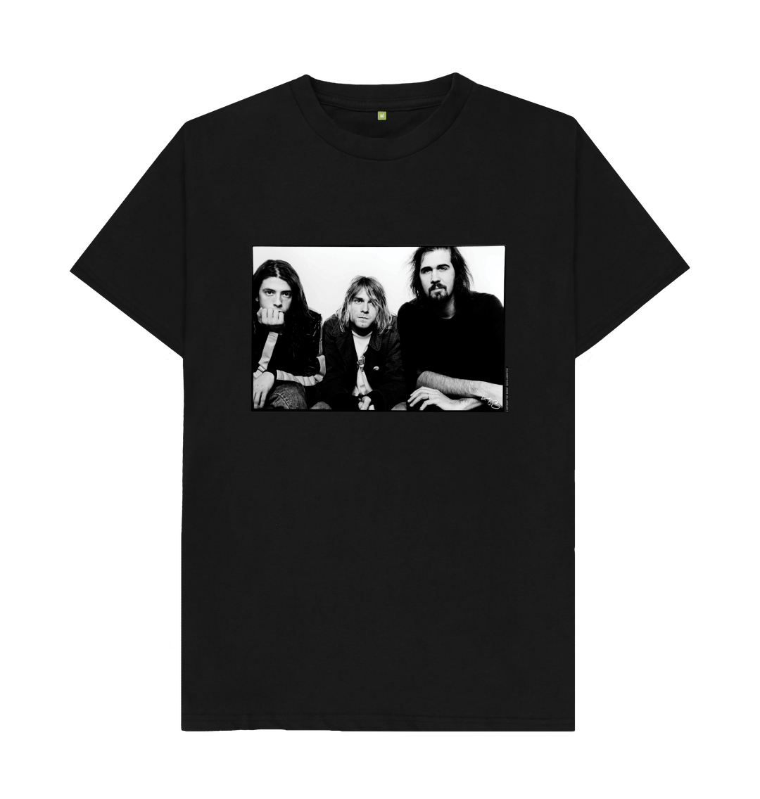 Nirvana 2024 shirt h