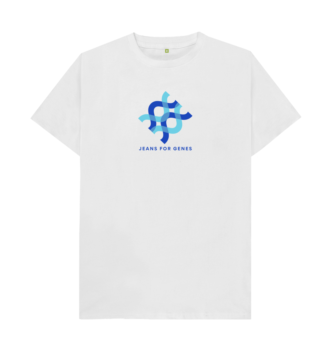 Gene T-shirt (White)